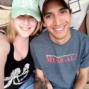 Meet your Posher, Stephanie